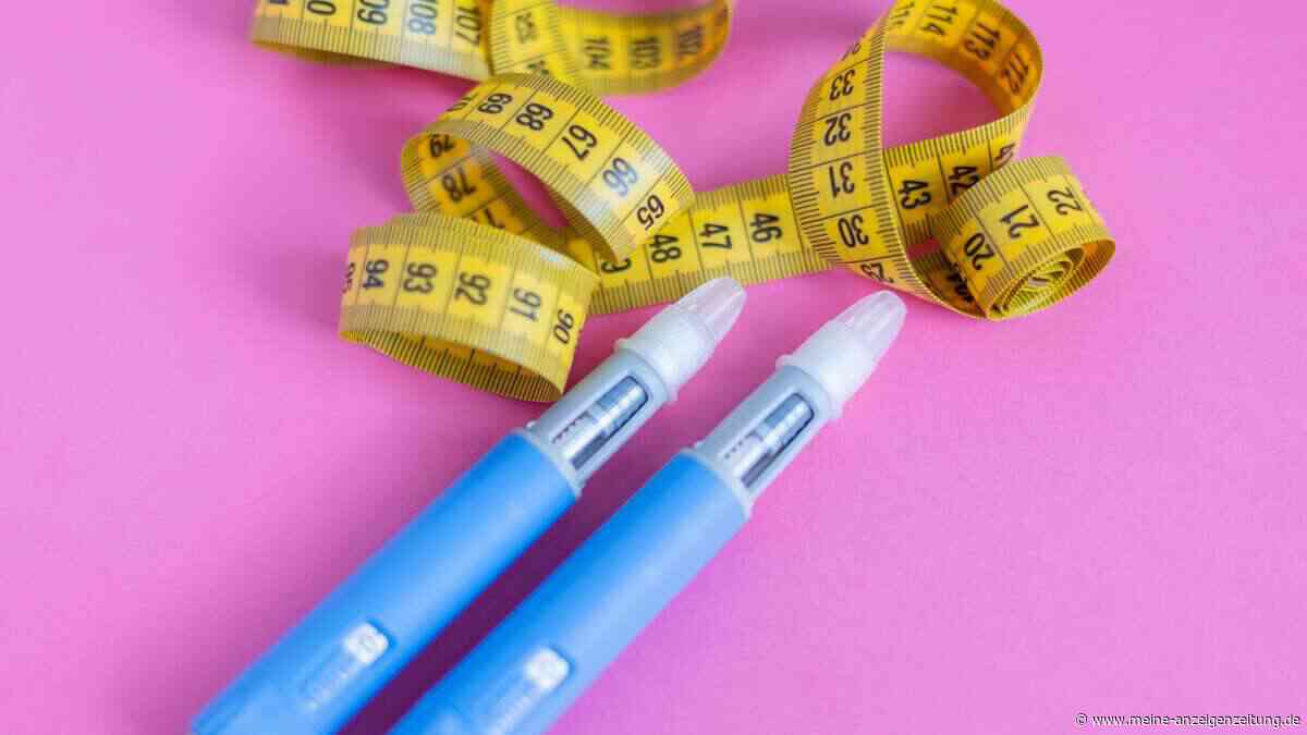 Ozempic-Microdosing: Abnehmen mit Mini-Dosis – funktioniert das?