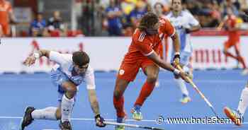 LIVE WK hockey | Nederland ziet bevrijdend doelpunt afgekeurd worden in slotfase van troostfinale tegen Argentinië