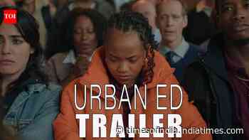Urban Ed - Official Trailer