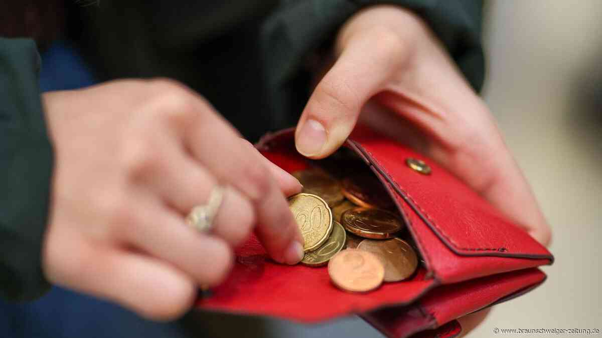 Salzgitter: Wer in der Stadt besonders von Armut betroffen ist
