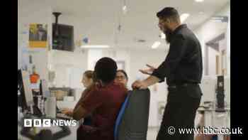 Two NHS trusts to use speech-to-notes technology