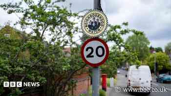 Birmingham 20mph limit: 'Life saver' or 'war on cars'?