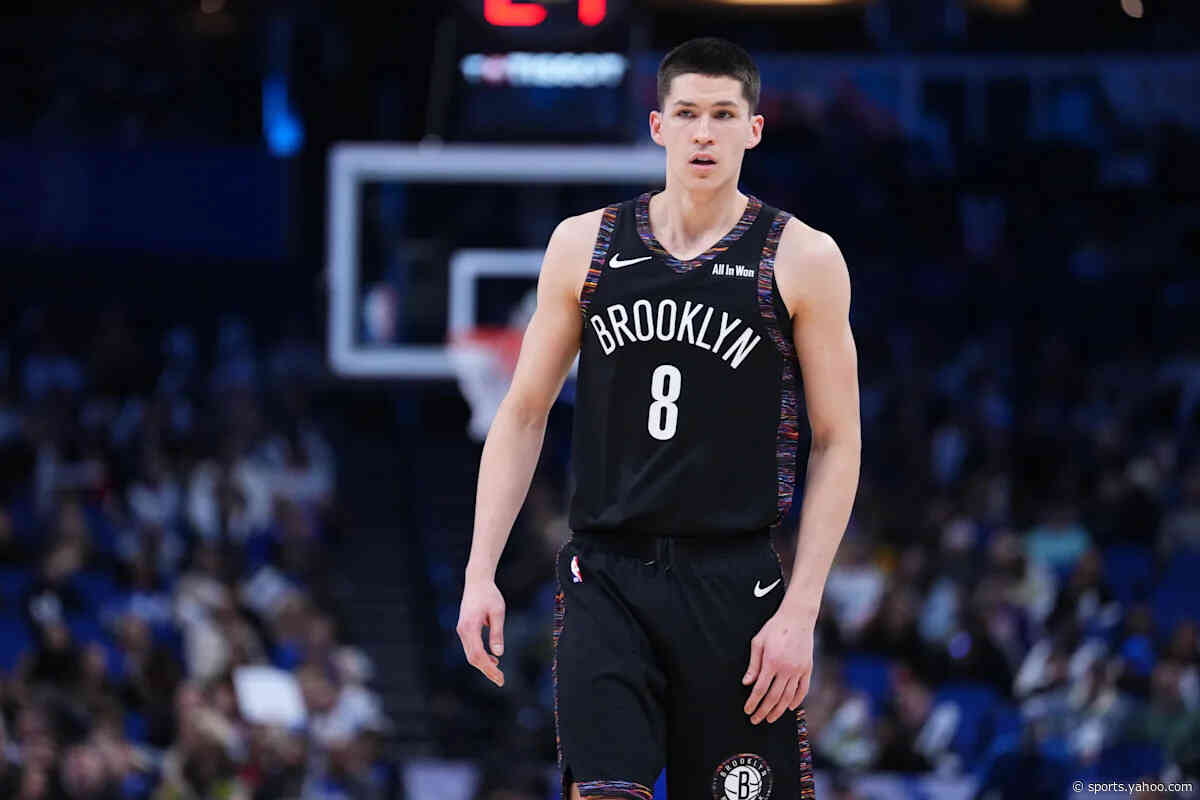 Are Brooklyn Nets fan-favorite jerseys making a comeback?