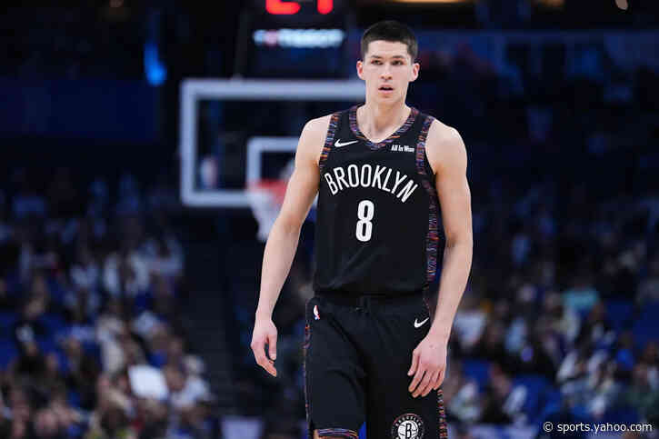 Are Brooklyn Nets fan-favorite jerseys making a comeback?