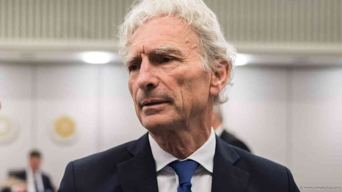 Paul Rosenmöller (PRO) verlaat volgend jaar de politiek
