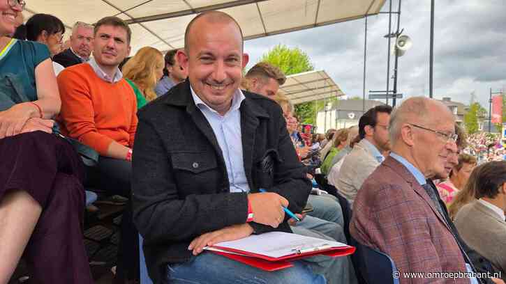 Zo kiest jurylid Boy Jansen de winnaar van de Brabantsedag