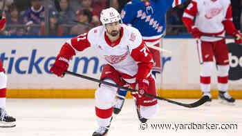 The Canadiens Can Afford Dylan Larkin. Should They?