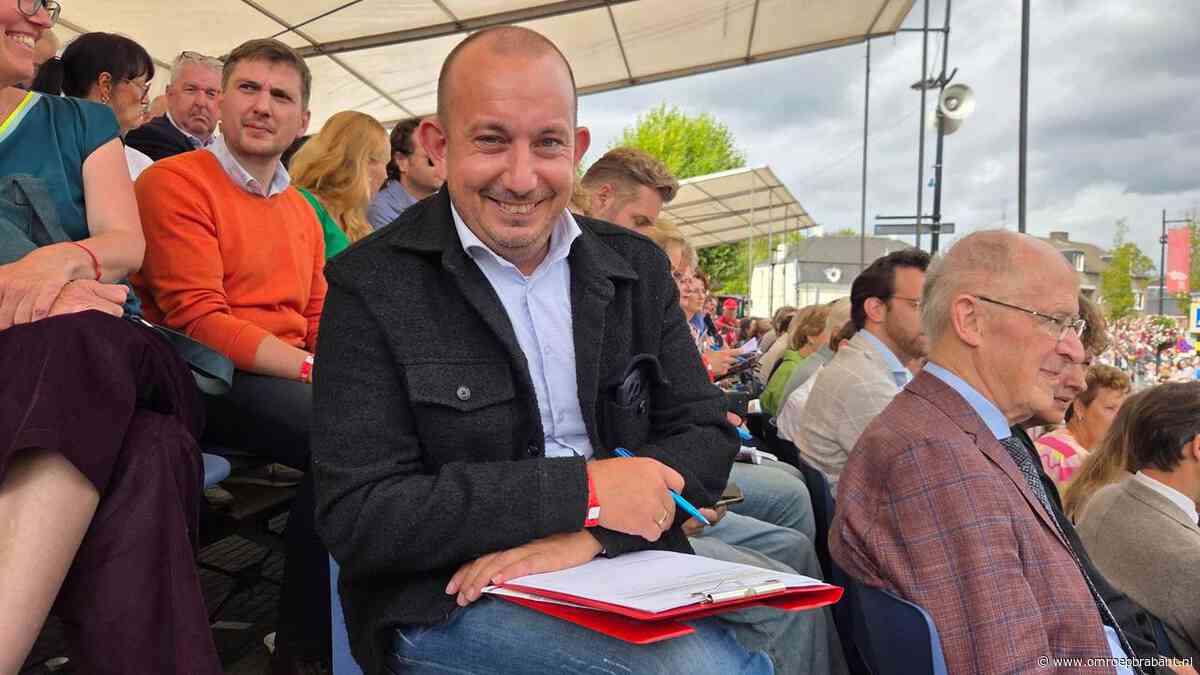 Zo kiest jurylid Boy Jansen de winnaar van de Brabantsedag