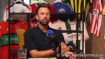 Pijnlijke conclusie over Tonny Vilhena: 'Gaat echt steeds verder naar beneden'