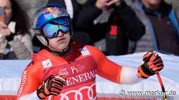 Weltcup-Dominator muss wichtiges Trainingslager verletzt absagen