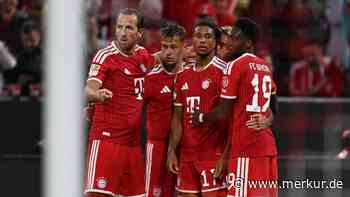 VfL Osnabrück gegen FC Bayern live im TV und Stream: Hier läuft der DFB-Pokal