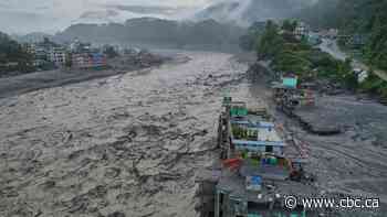 Nepal warns of possible fresh flooding as communities grapple with devastation