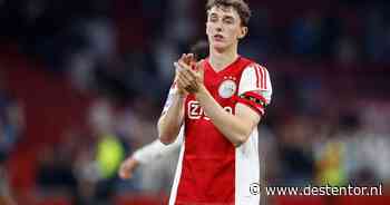 LIVE eredivisie | Begeerde Youri Baas ontbreekt in basis Ajax voor duel met Telstar: FC Porto van Farioli aast op verdediger
