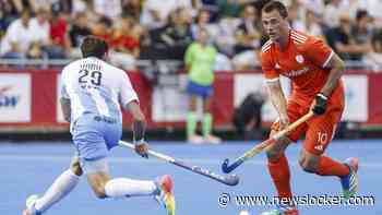 WK hockey eindigt pijnlijk voor Nederland: Oranje-mannen grijpen naast het brons