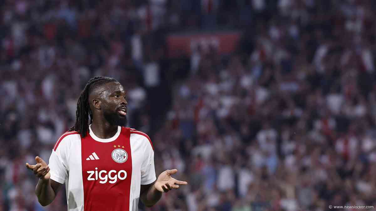 LIVE Eredivisie | Ajax met nieuwe publiekslieveling Tolu in de basis op bezoek bij Telstar