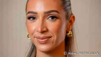 GK Barry bravely reveals she was assaulted and raped on work experience placement