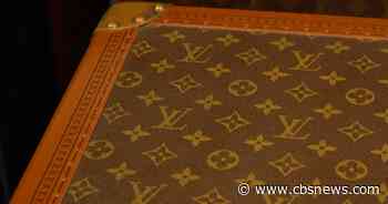Louis Vuitton: Designing the future