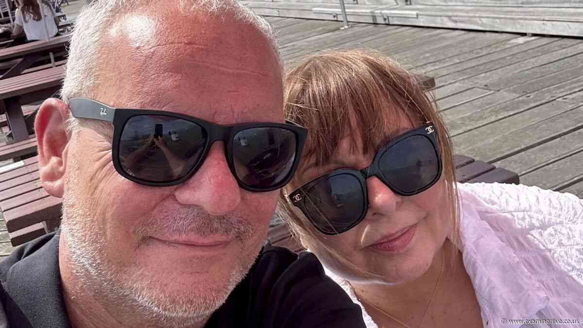 Mum 'sent away by GP' given devastating diagnosis