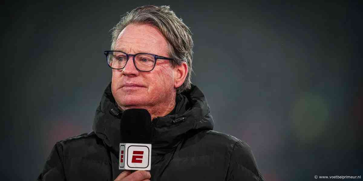 Been fileert Feyenoorder na zwakke start: 'Ben helemaal niet te spreken over hem'