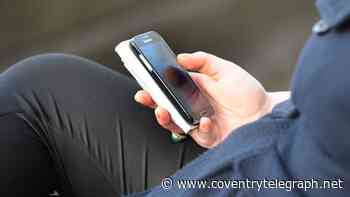 Coventry man spared jail for sending explicit messages to decoy children on Kik and ChatU