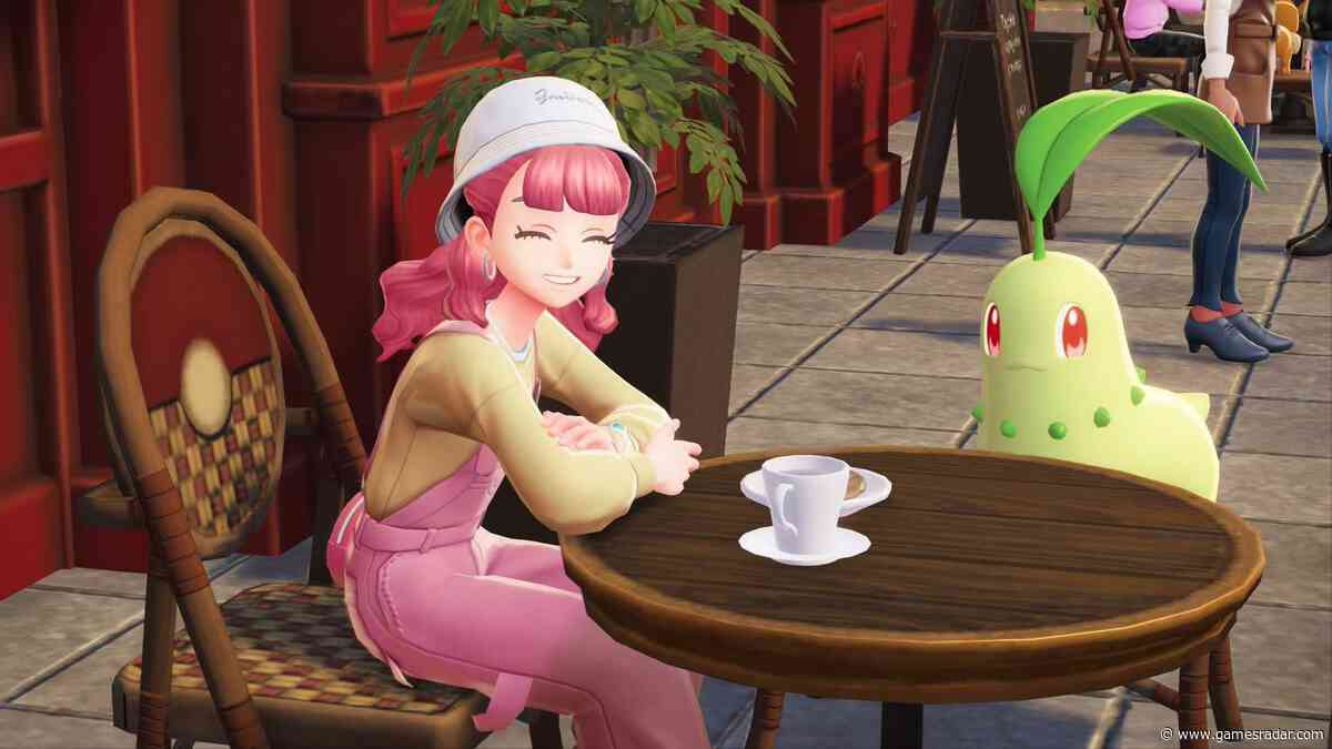 Pokemon with Clair Obscur: Expedition 33's combat sounds like a bonkers idea, but one fan's now given us a taste test
