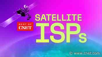 Best Satellite Internet Providers for 2026