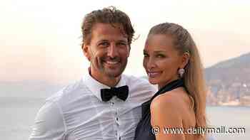 Bachelor stars Anna and Tim Robards relist beachfront Gold Coast apartment for a whopping $3.75 million after living there for just four months