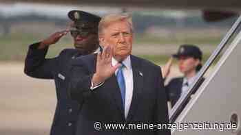 Mehr Öl für die USA - Trump und der Venezuela-Deal