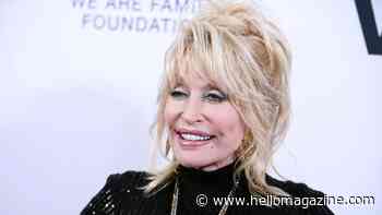 Dolly Parton's family issues statement after star's private funeral service