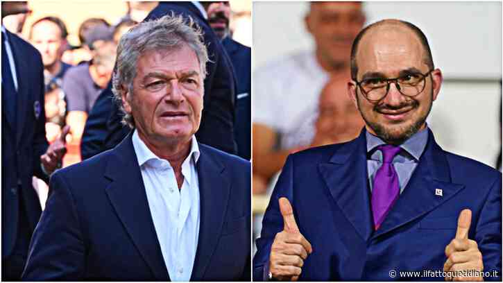 “Non ero presente al centenario per quanto accaduto 5 anni fa. Mai tradita la Fiorentina come Batistuta, Baggio, Rui Costa”: lo sfogo di Antognoni