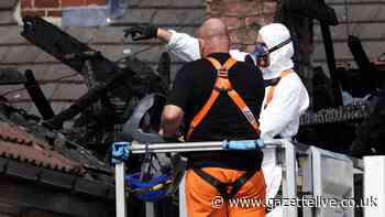 31-year-old arrested over Grangetown fire murder probe released without charge