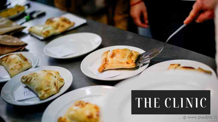 La mejor empanada de pino de Santiago está en La Florida: Cronistas gastronómicos dan a conocer su veredicto 