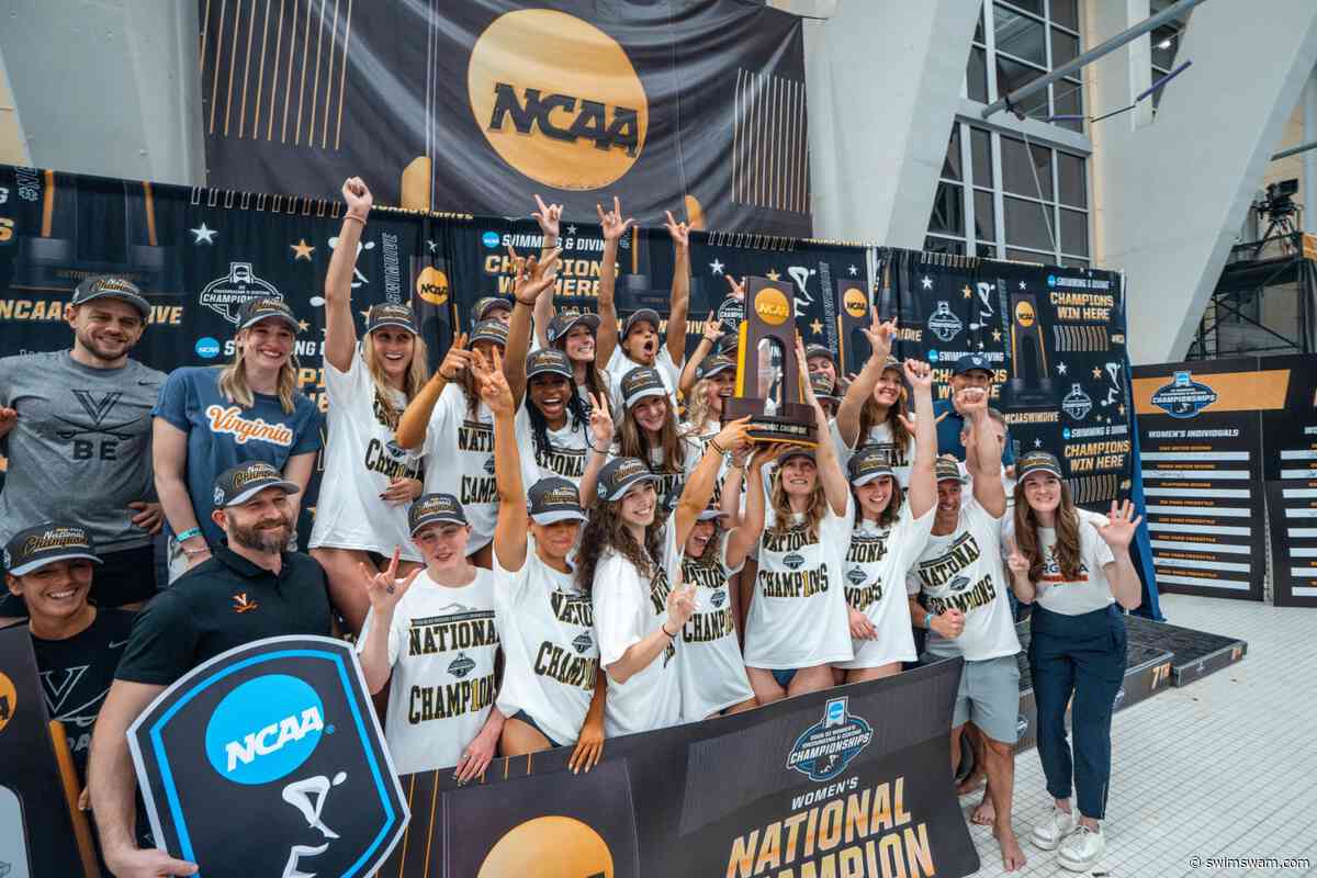 2026-2027 NCAA Division I College Preview Compendium