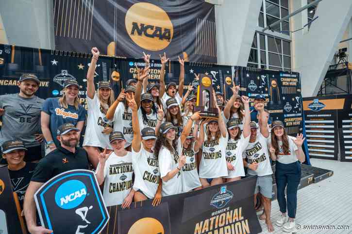 2026-2027 NCAA Division I College Preview Compendium