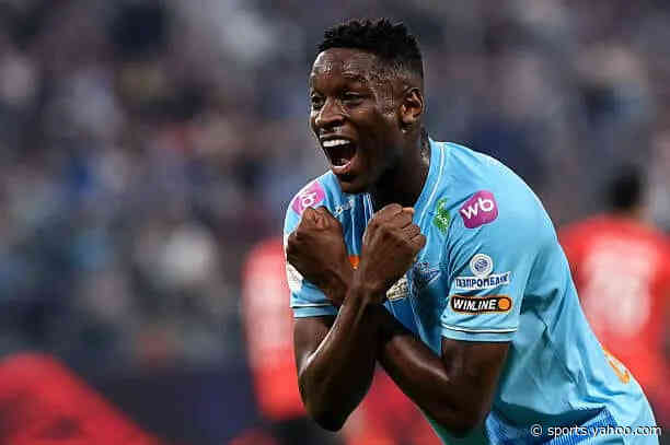 Sky Sport: Roma go all-in on Luiz Henrique, Giallorossi in talks to finalize deal for Zenit winger