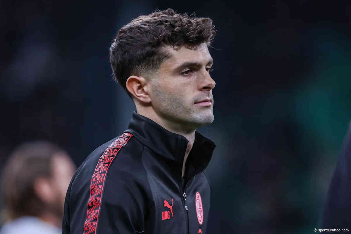Report: Tottenham Hotspur ready to push hard to sign former Chelsea star