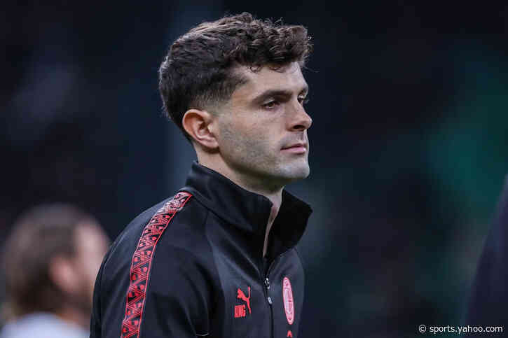 Report: Tottenham Hotspur ready to push hard to sign former Chelsea star