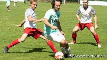 FC Real Kreuth verliert 0:4 gegen MTV Berg