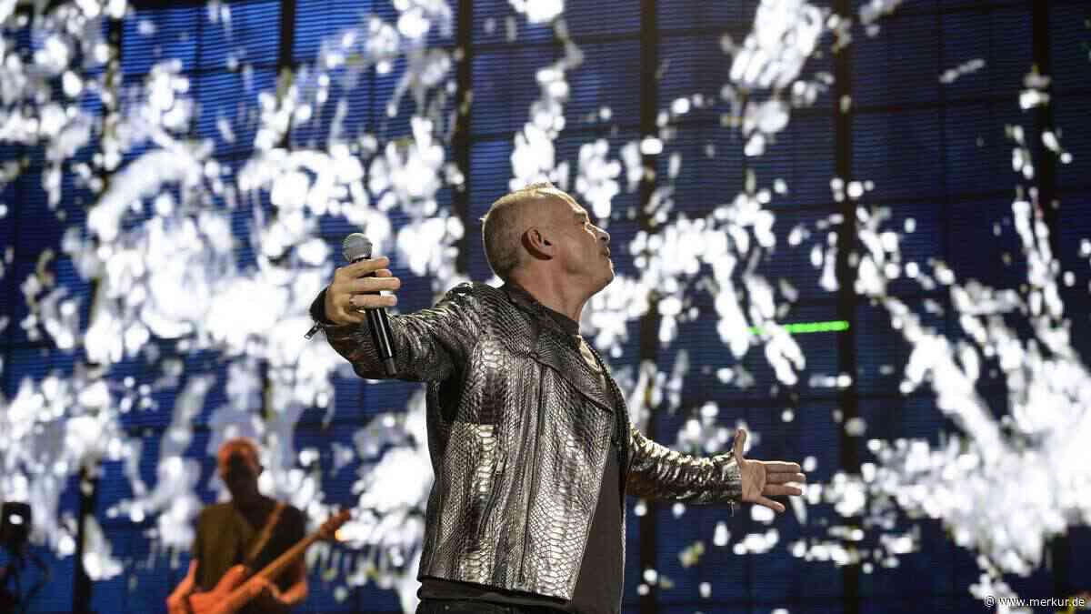 Zwangspause nach Stimmband-OP: Weltstar muss Tour verschieben – „Werde nicht rechtzeitig bereit sein“