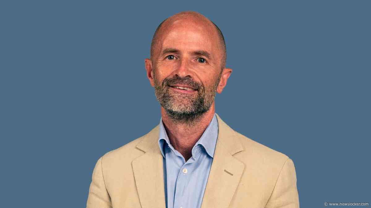 Raoul Leering: Laat Europese leiders voorbeeld nemen aan Canadese premier 