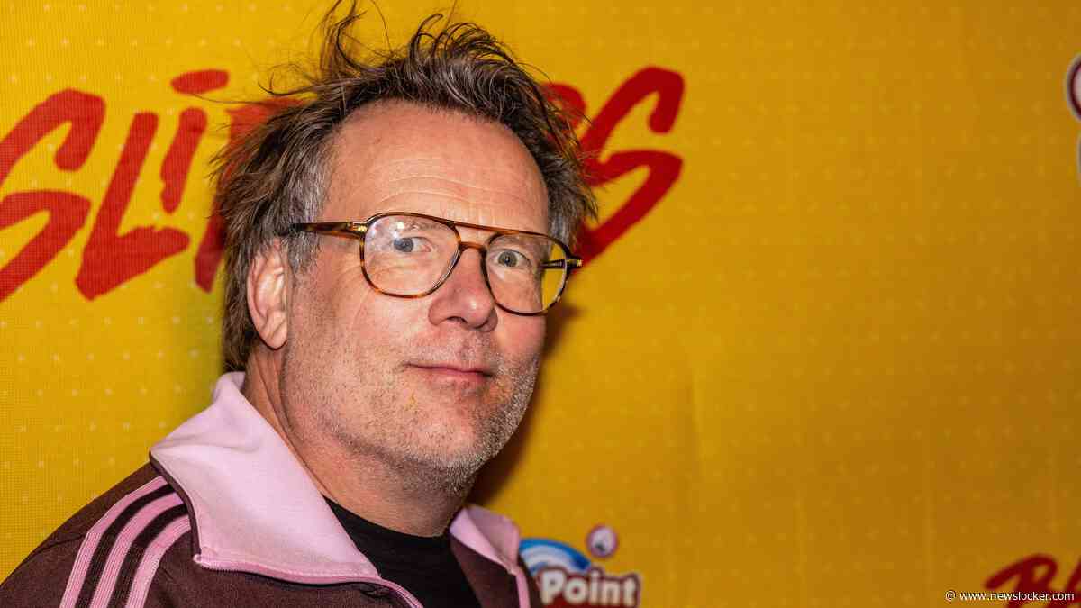 Tv-presentator Patrick Lodiers zet huis te koop en hoopt tonnen te cashen