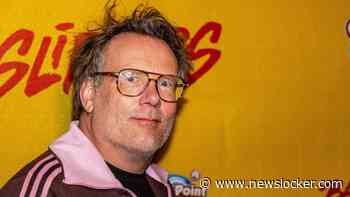 Tv-presentator Patrick Lodiers zet huis te koop en hoopt tonnen te cashen