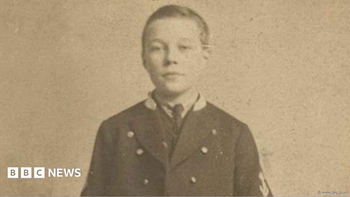 The boy who sailed the world and the mystery of his fateful voyage