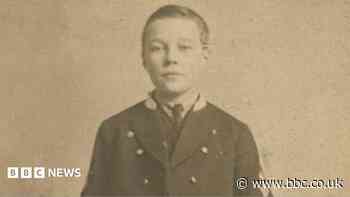 The boy who sailed the world and the mystery of his fateful voyage