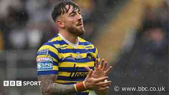 Warrington retain top-two hopes with win at Hull FC