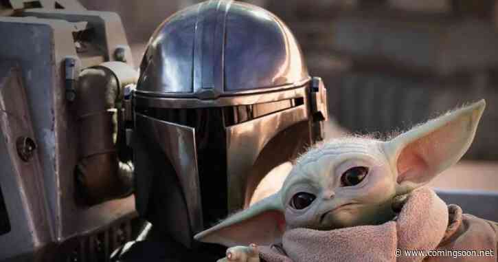 Latest Star Wars Movie, Another Mandalorian Project & More Disney+ Releases This Week