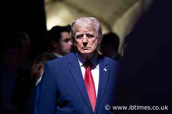 Donald Trump to Allegedly Skip the 9/11 Memorial Ceremony Simply Because He Was Not Allowed to Speak