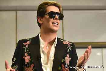 Milo Yiannopoulos Reportedly Used N-Word in Court Texts Before ICE Detention and Denies Claims