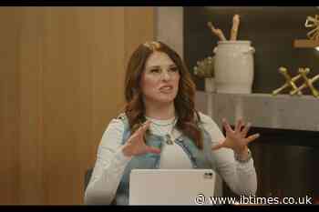 Televangelist Katie Souza Claims Aliens Used an 'Interdimensional Device' to Harvest Her Eggs