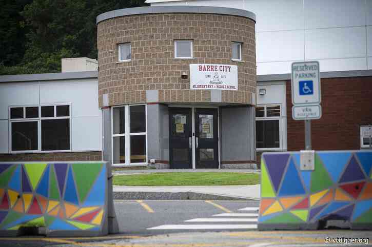 Schools in Barre start the year without a district budget
